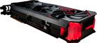 Karta graficzna Powercolor PCI-Ex Radeon RX 6750 XT Red Devil 12GB GDDR6 (192bit) (2593/18000) (HDMI, 3 x DisplayPort) (AXRX 6750XT 12GBD6-3DHE/OC) - obraz 3