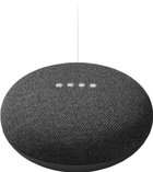Głośnik przenośny Google Nest Mini Anthracite (GA00781-NO) - obraz 1