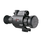 Тепловізійний оптичний прилад AGM Varmint LRF TS50-384 - зображення 7