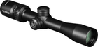 Приціл оптичний Vortex Crossfire II 2-7x32 Scout Scope із сіткою V-Plex (MOA) - зображення 2