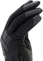 Перчатки тактические Mechanix FastFit Wear XL Черные - изображение 7
