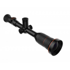 Тепловізійний приціл Thermtec Ares 360 (20/60 мм, 384х288, 3000 м) (Чорний) - зображення 1