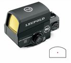 Комплект приціл коліматорний Leupold D-EVO 6x20mm + Leupold LCO Red Dot - зображення 5