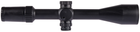 Приціл оптичний XD Precision Black-LR F1 4-24x50 сітка MPX1 - зображення 15
