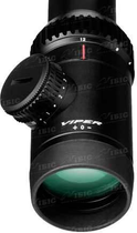Прицел Vortex Viper PST 6–24x50 F1 сетка EBR-2С с подсветкой. МРАД - изображение 3
