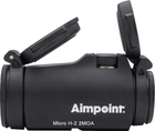 Коллиматорный Aimpoint Micro H-2 2 МОА - изображение 4