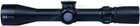 Оптичний приціл March Compact 2,5-25x42 Tactical Illuminated - зображення 2