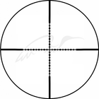 Приціл Nikko Stirling Target Master 4-16x44 з підсвічуванням - зображення 5