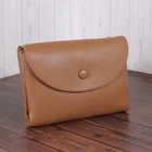 Кошелек C-8460B-khaki Хаки
