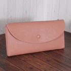 Гаманець C-8460A-pink Рожевий