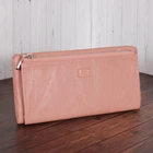 Кошелек Y-7767A-pink Розовый