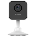 Домашняя Wi-Fi камера с микрофоном Ezviz CS-H1C, 2Мп