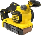 Шлифмашина ленточная аккумуляторная Stanley FATMAX (SFMCW223B)