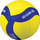 Волейбольний М'яч Mikasa VS123W-SL(Mikasa VS123W-SL) 5