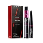 Тушь для ресниц с шелковым волокном Bioaqua Grafted Eyelash Combination Suit 2 в 1, 10 г+1,5 г