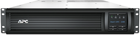ДБЖ APC Smart-UPS 2200VA LCD 2U (SMT2200RMI2U) - зображення 1