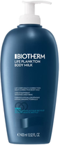 Mleczko do ciała Biotherm Life Plankton Body Milk multi-korygujące 400 ml (3614272848573) - obraz 1