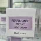 Пептидный ночной лифтинг-крем CEF LAB RENAISSANCE PEPTILIFT NIGHT CREAM 10 мл