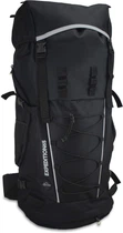 Рюкзак туристический Semi Line 65 Black (A3041-1) (DAS302183)
