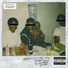 Kendrick Lamar good kid, m.A.A.d city CD диск