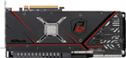 Karta graficzna ASRock PCI-Ex Radeon RX 6750 XT Phantom Gaming OC 12GB GDDR6 (192bit) (2623/18000) (1 x HDMI, 3 x DisplayPort) (90-GA3NZZ-00UANF) - obraz 4