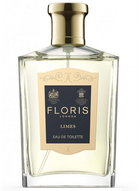 Woda toaletowa damska Floris Limes 100 ml (886266061142)