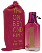 Woda perfumowana damska Linn Young The One Beyond Pink 100 ml (8715658401056) - obraz 1