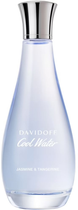 Woda toaletowa damska Davidoff Cool Water Jasmine & Tangerine 100 ml (3616303048358) - obraz 1