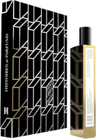 Мініатюра Парфумована вода для жінок Histoires de Parfums Edition Rare Veni Yellow Gold 15 мл (841317003397) - зображення 1