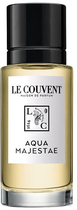 Woda kolońska damska Le Couvent Maison de Parfum Aqua Majestae 50 ml (3701139903183) - obraz 1