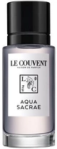 Woda kolońska damska Le Couvent Maison de Parfum Aqua Sacrae 50 ml (3701139901318) - obraz 1