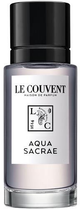 Woda kolońska damska Le Couvent Maison de Parfum Aqua Sacrae 50 ml (3701139901318)