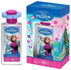 Woda perfumowana La Rive Disney Frozen 50 ml (5901832062301) - obraz 1