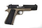 Пневматический пистолет Crosman Colt 1911 KIT (NOT CO2) - изображение 3