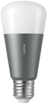 Inteligentna żarówka Realme Smart Bulb LED 9 W (6941399014893) - obraz 1