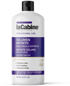 Маска для волосся La Cabine Total Repair 500 мл (8435534407612) - зображення 1