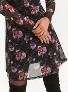 Сукня коротка осіння жіноча Top Secret SSU4543CA 42 Чорна (5903411542075) - зображення 5