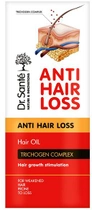 Olejek do włosów Dr. Sante Anti Hair Loss Oil stymulujący wzrost włosów 100 ml (8588006036565) - obraz 1