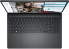 Ноутбук Dell Vostro 15 3520 (N1614PVNB3520EMEA01_ubu_3YPSNO) Black - зображення 4