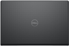 Ноутбук Dell Vostro 15 3520 (N1614PVNB3520EMEA01_ubu_3YPSNO) Black - зображення 5