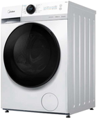 Пральна машина з сушаркою Midea MF200D80WB/W - зображення 1