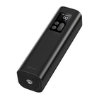 Мини-компрессорный насос автокомпрессор Baseus Mini 10.3 бар/12v Black (YM1771)