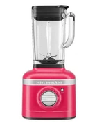 Блендер стаціонарний KitСhenAid Artisan K400 5KSB4026EHI 1200 Вт малиновий