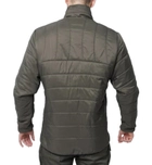 Куртка тактическая Shelter Jacket, Marsava, Olive, S - изображение 2