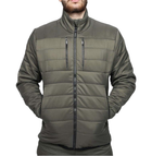 Куртка тактична Shelter Jacket, Marsava, Olive, XL - зображення 1