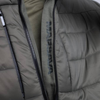 Куртка тактическая Shelter Jacket, Marsava, Olive, XL - изображение 5