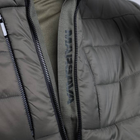 Куртка тактическая Shelter Jacket, Marsava, Olive, L - изображение 5