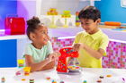 Набір для ліплення Hasbro Play-Doh Кухонний комбайн (5010994111861) - зображення 8