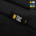 Куртка M-Tac Combat Fleece Polartec чёрная размер M - изображение 6