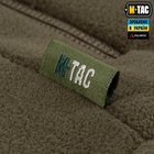 Куртка M-Tac Combat Fleece Polartec олива размер XS - изображение 6